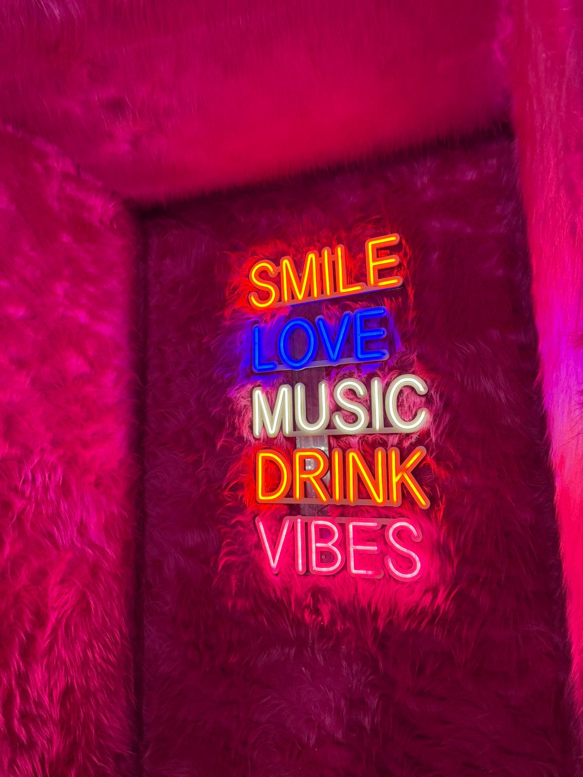 Insta House - Ambiente Completo