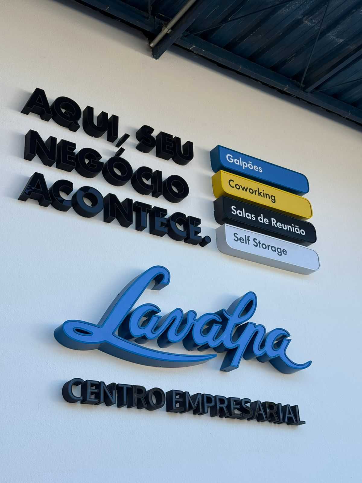 Projetos em São José dos Campos