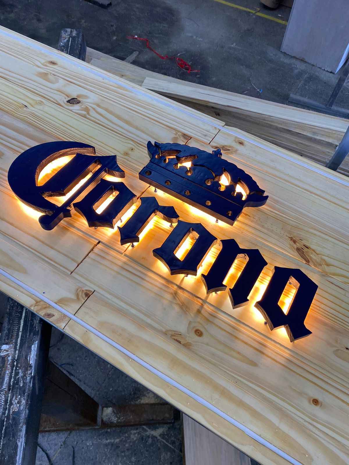 Identidade visual corporativa