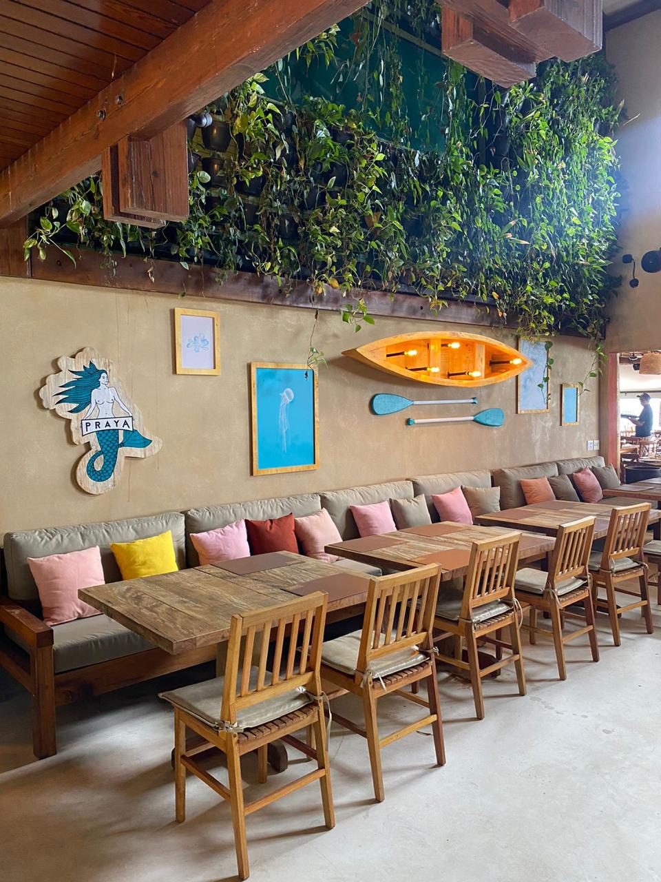 Inovação & Projetos Especiais